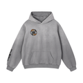 Heavyweight Sunfade Oversized Hoodie